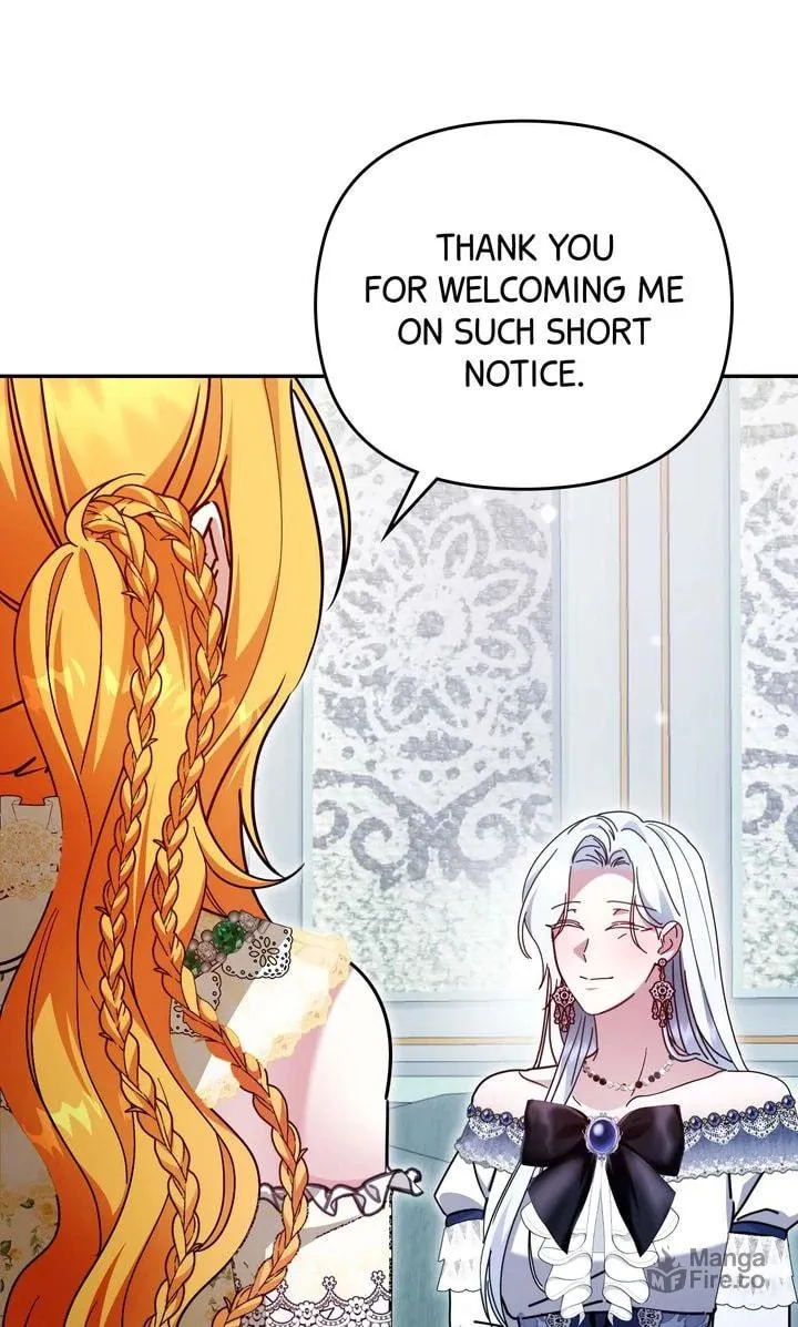 Monster in the Greenhouse Chapter 26 page 15 - 