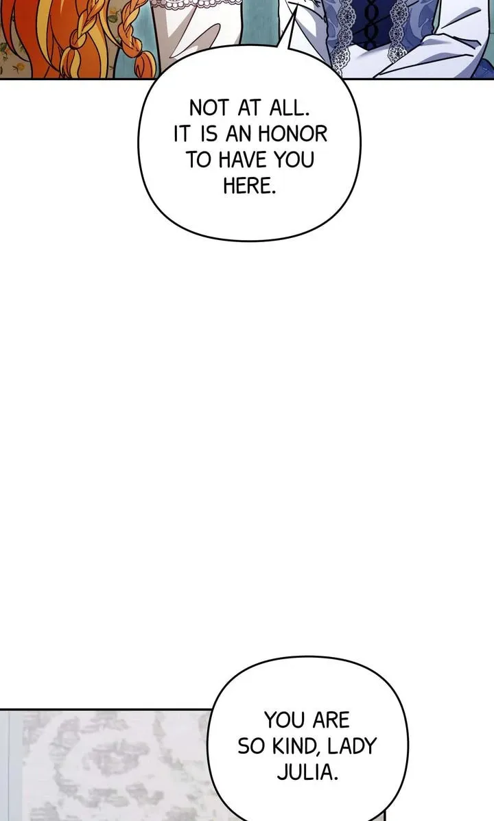 Monster in the Greenhouse Chapter 26 page 16 - 