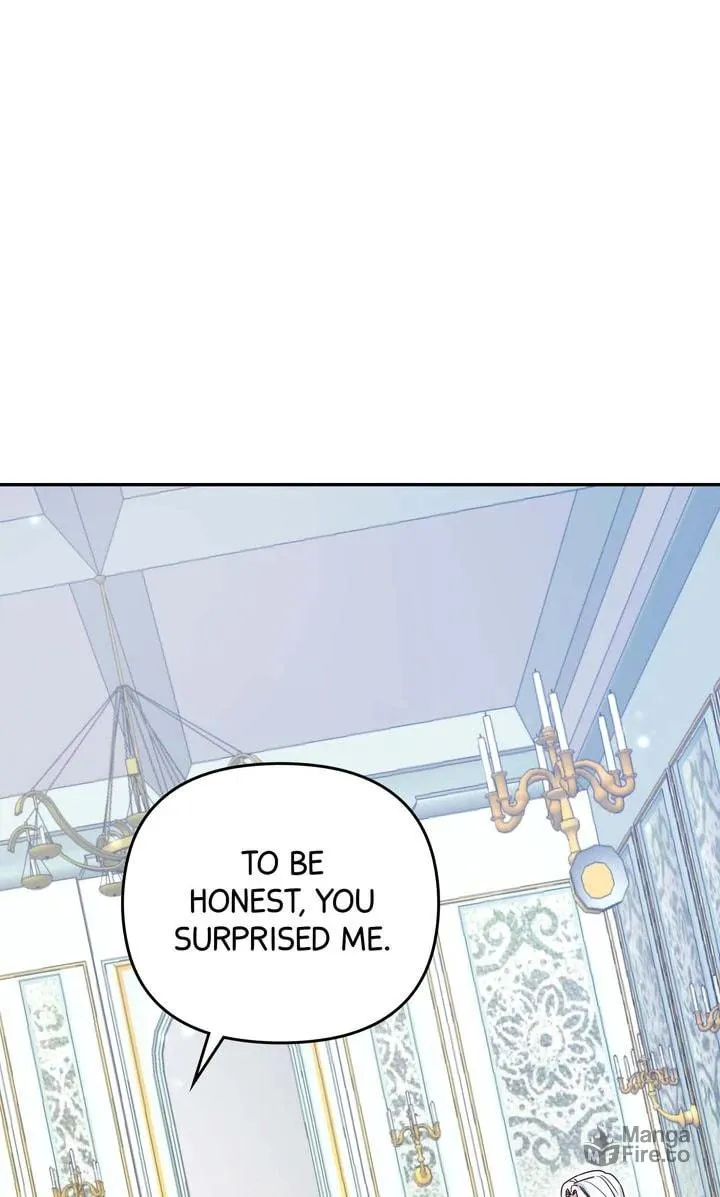 Monster in the Greenhouse Chapter 26 page 18 - 