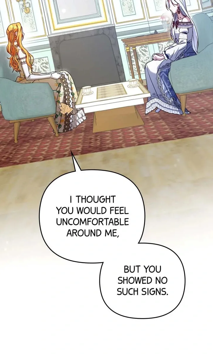 Monster in the Greenhouse Chapter 26 page 19 - 