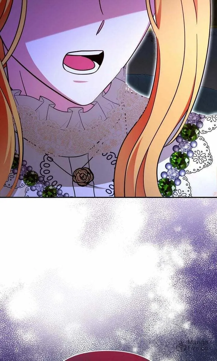 Monster in the Greenhouse Chapter 26 page 21 - 