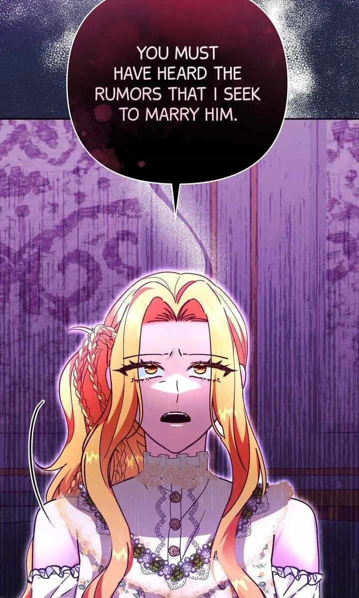 Monster in the Greenhouse Chapter 26 page 22 - 