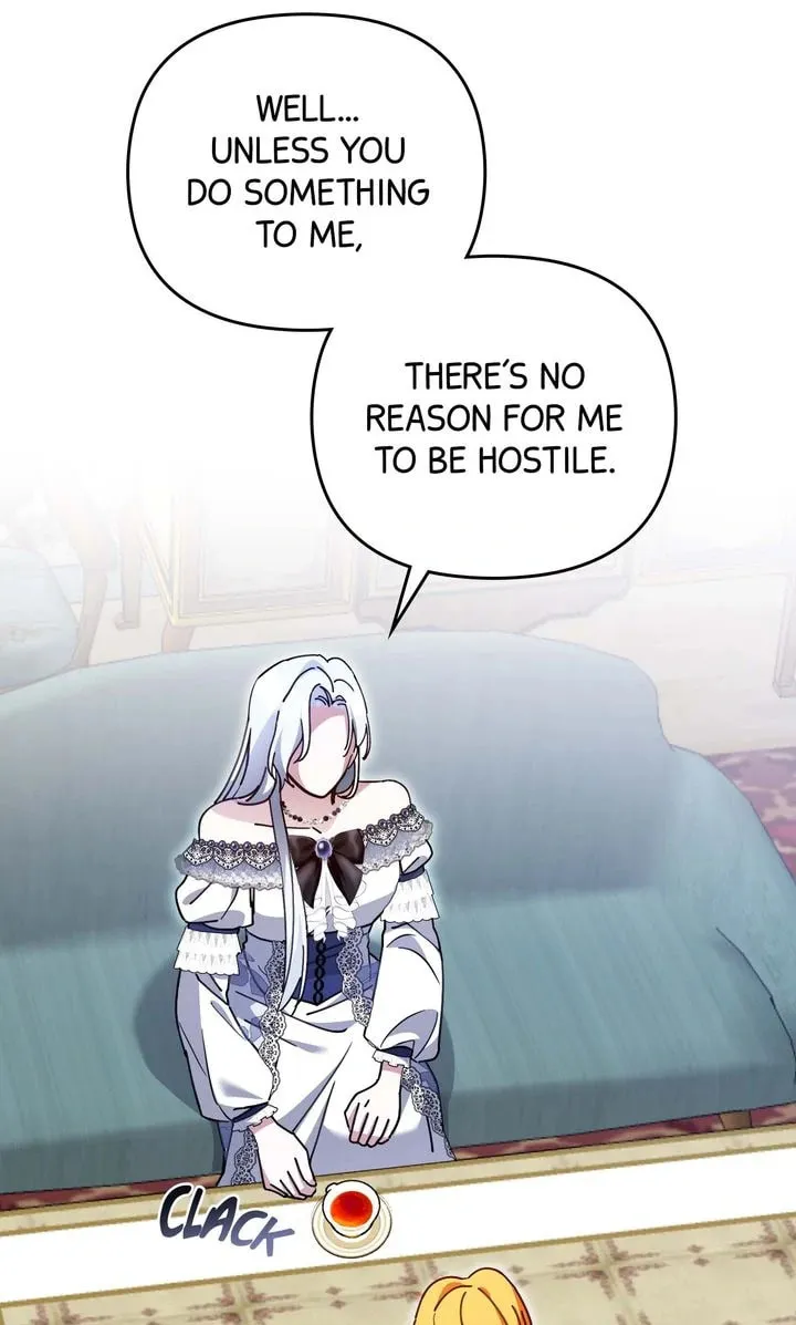 Monster in the Greenhouse Chapter 26 page 28 - 