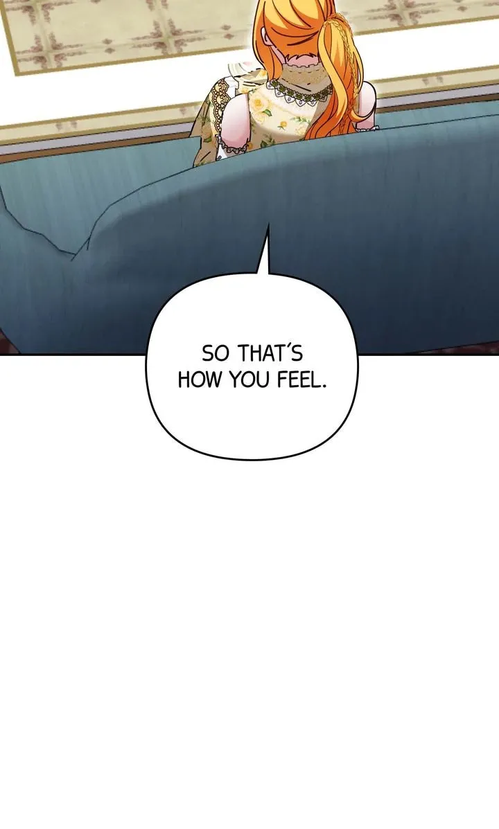 Monster in the Greenhouse Chapter 26 page 29 - 