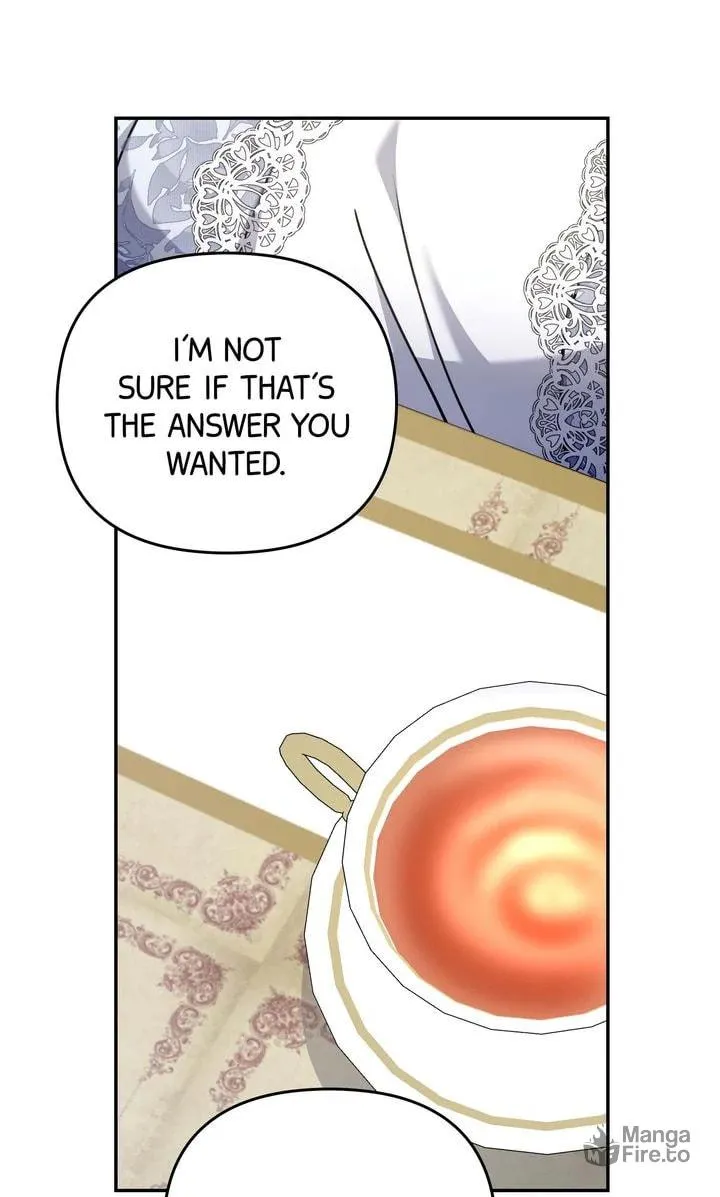 Monster in the Greenhouse Chapter 26 page 30 - 