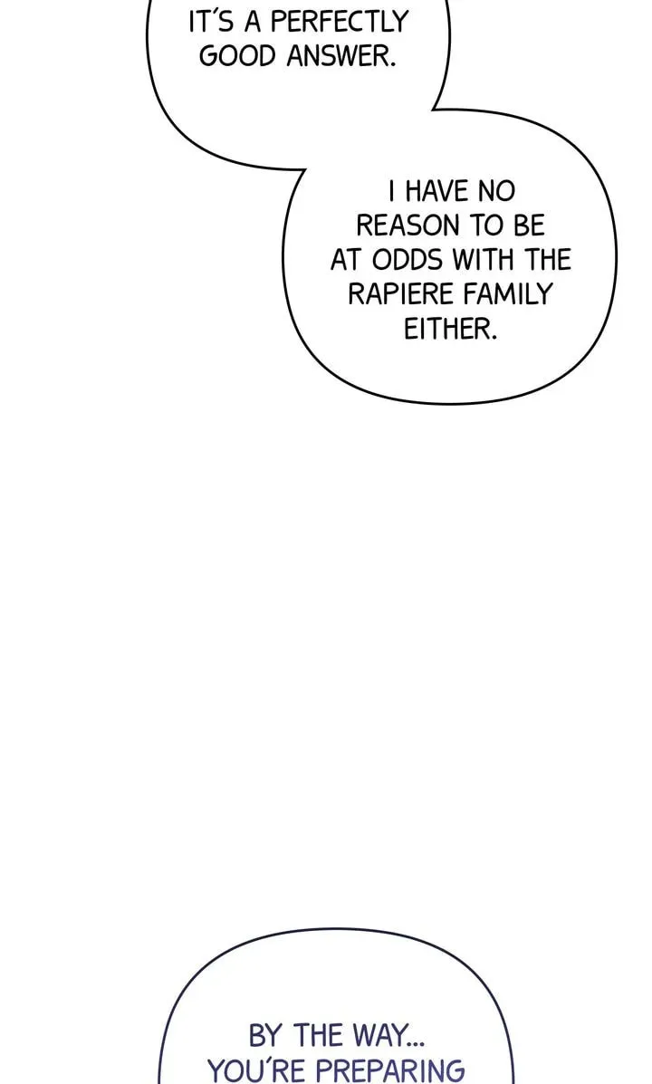 Monster in the Greenhouse Chapter 26 page 31 - 