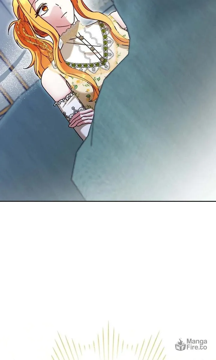 Monster in the Greenhouse Chapter 26 page 33 - 