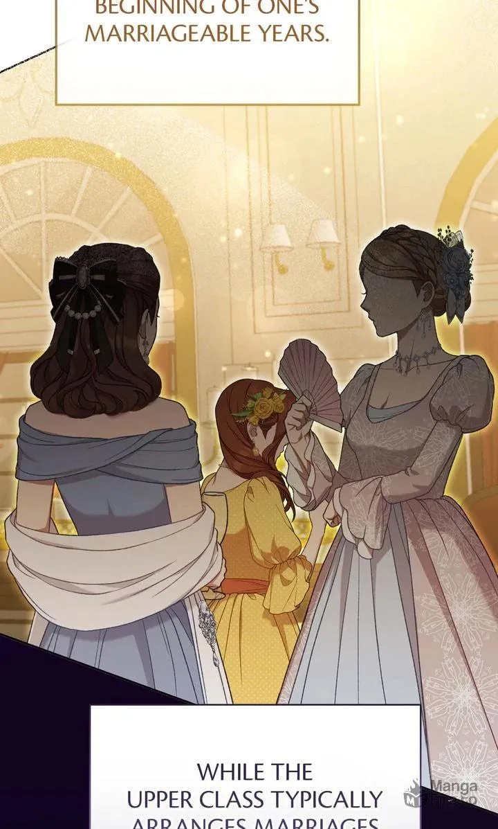 Monster in the Greenhouse Chapter 26 page 36 - 