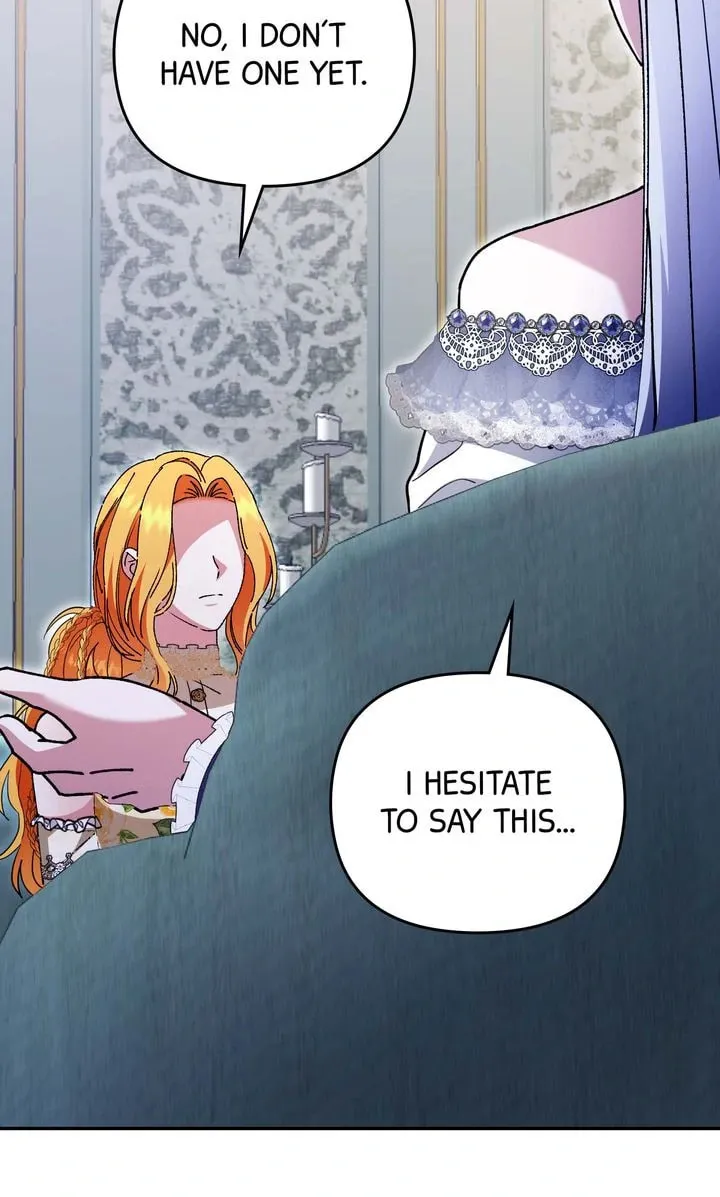 Monster in the Greenhouse Chapter 26 page 47 - 