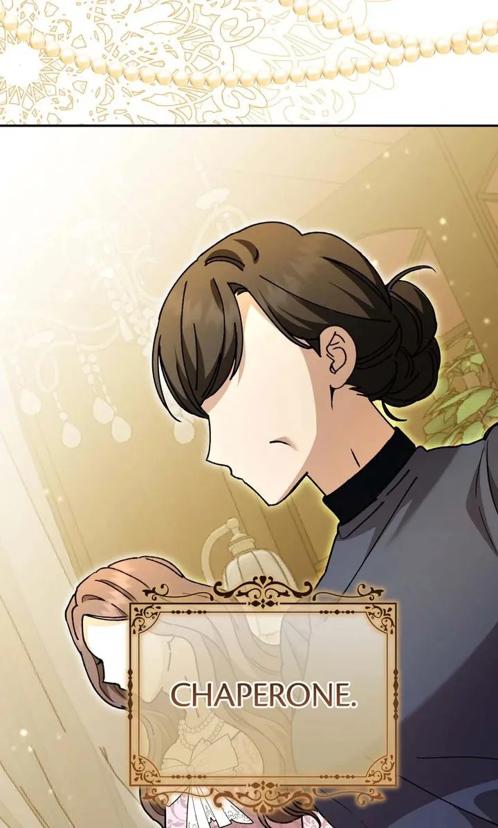Monster in the Greenhouse Chapter 26 page 49 - 
