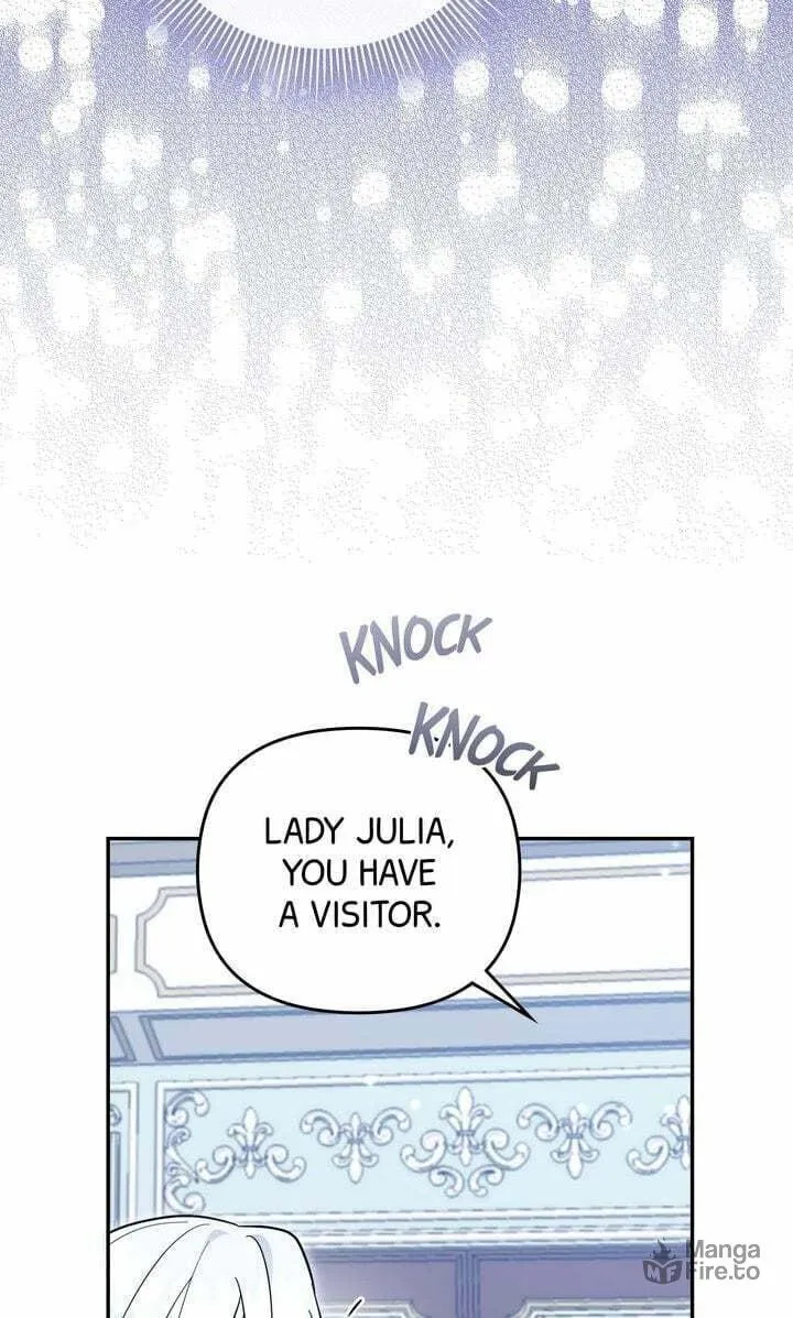 Monster in the Greenhouse Chapter 26 page 6 - 