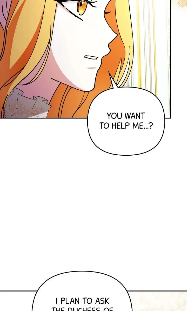 Monster in the Greenhouse Chapter 26 page 52 - 