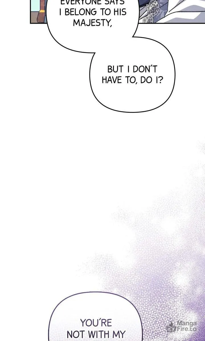 Monster in the Greenhouse Chapter 26 page 57 - 