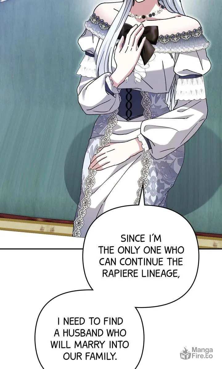 Monster in the Greenhouse Chapter 26 page 60 - 