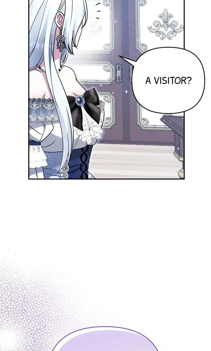 Monster in the Greenhouse Chapter 26 page 7 - 