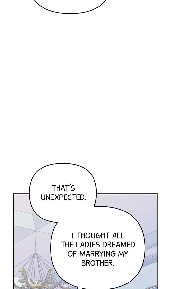 Monster in the Greenhouse Chapter 26 page 61 - 