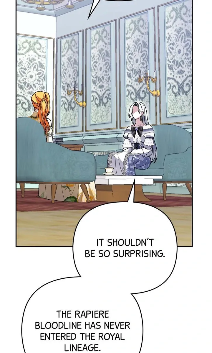 Monster in the Greenhouse Chapter 26 page 62 - 