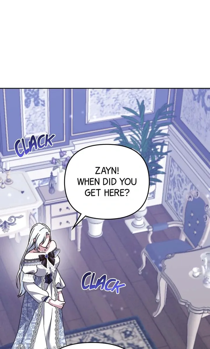 Monster in the Greenhouse Chapter 26 page 71 - 