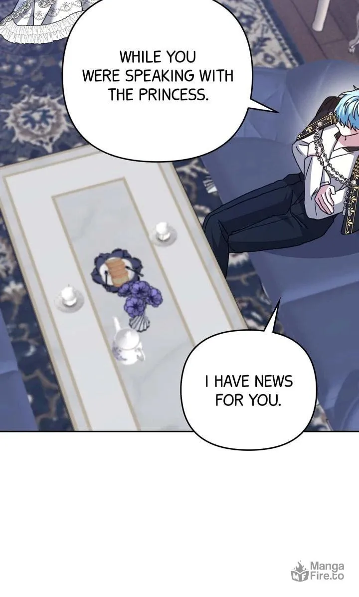 Monster in the Greenhouse Chapter 26 page 72 - 