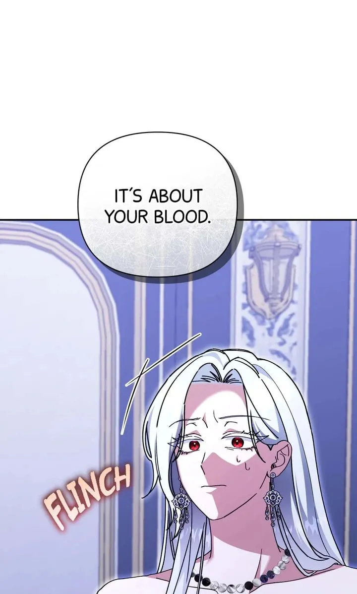 Monster in the Greenhouse Chapter 26 page 73 - 