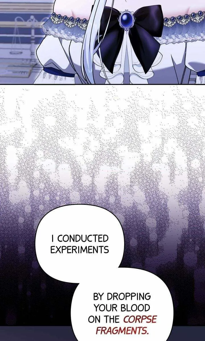 Monster in the Greenhouse Chapter 26 page 74 - 