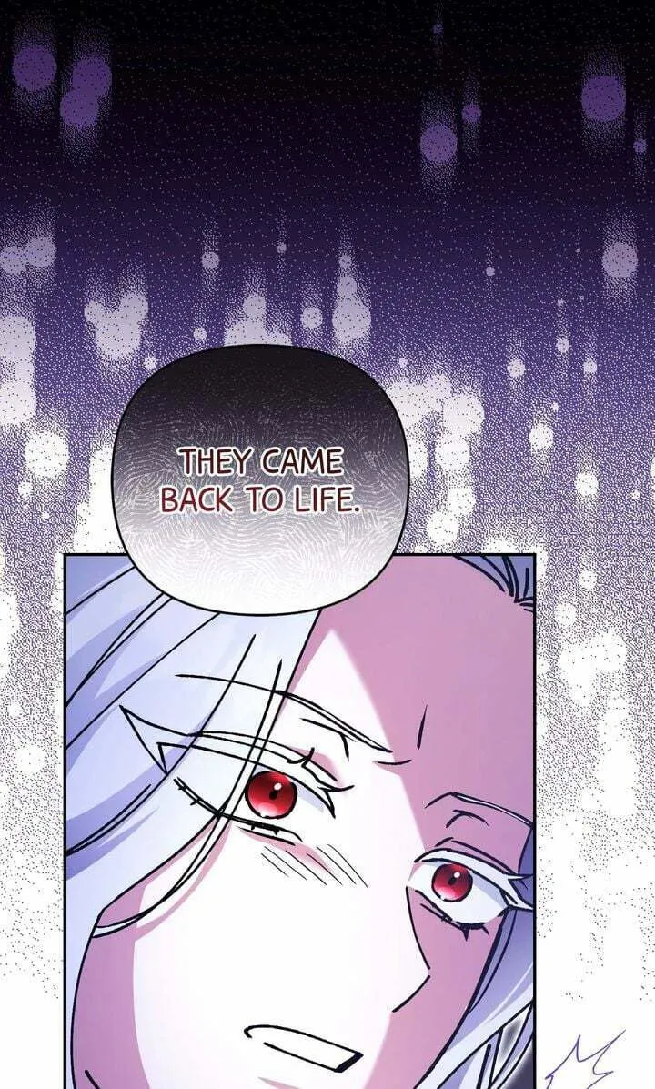 Monster in the Greenhouse Chapter 26 page 76 - 