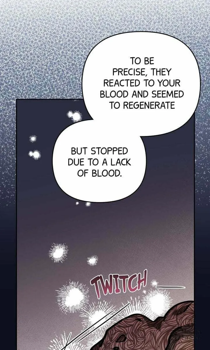 Monster in the Greenhouse Chapter 26 page 78 - 