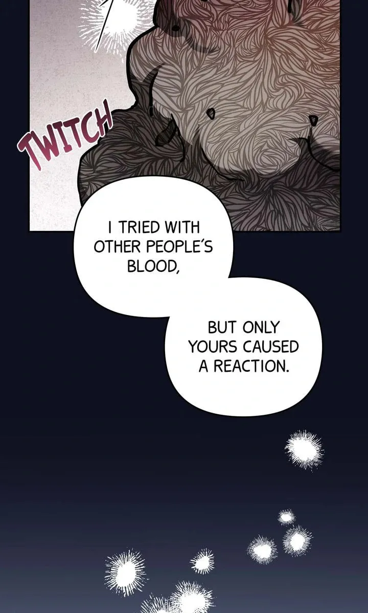 Monster in the Greenhouse Chapter 26 page 79 - 