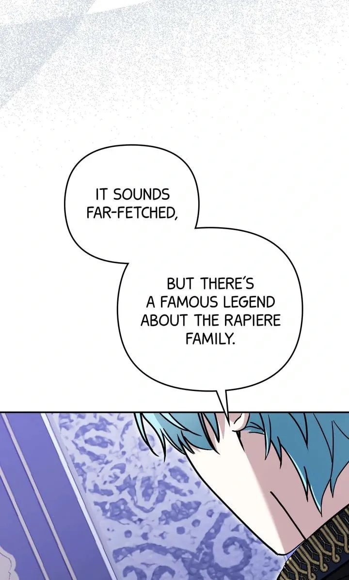 Monster in the Greenhouse Chapter 26 page 83 - 