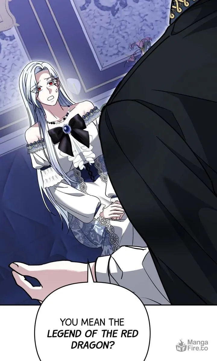 Monster in the Greenhouse Chapter 26 page 84 - 