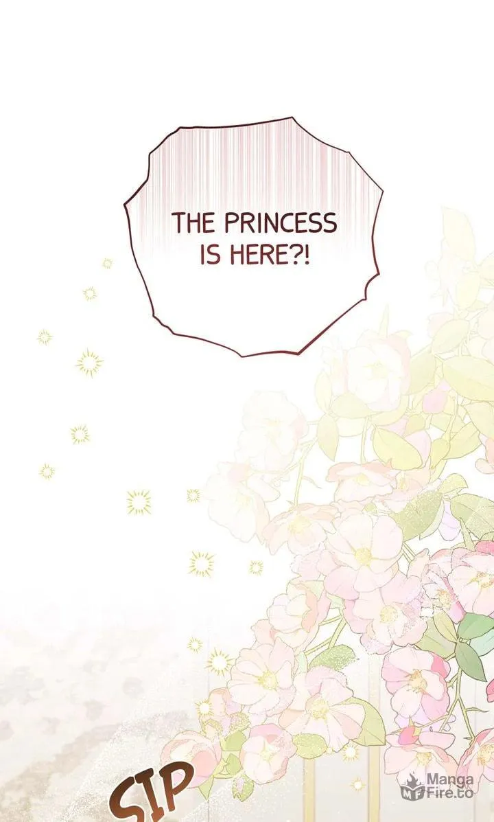 Monster in the Greenhouse Chapter 26 page 10 - 