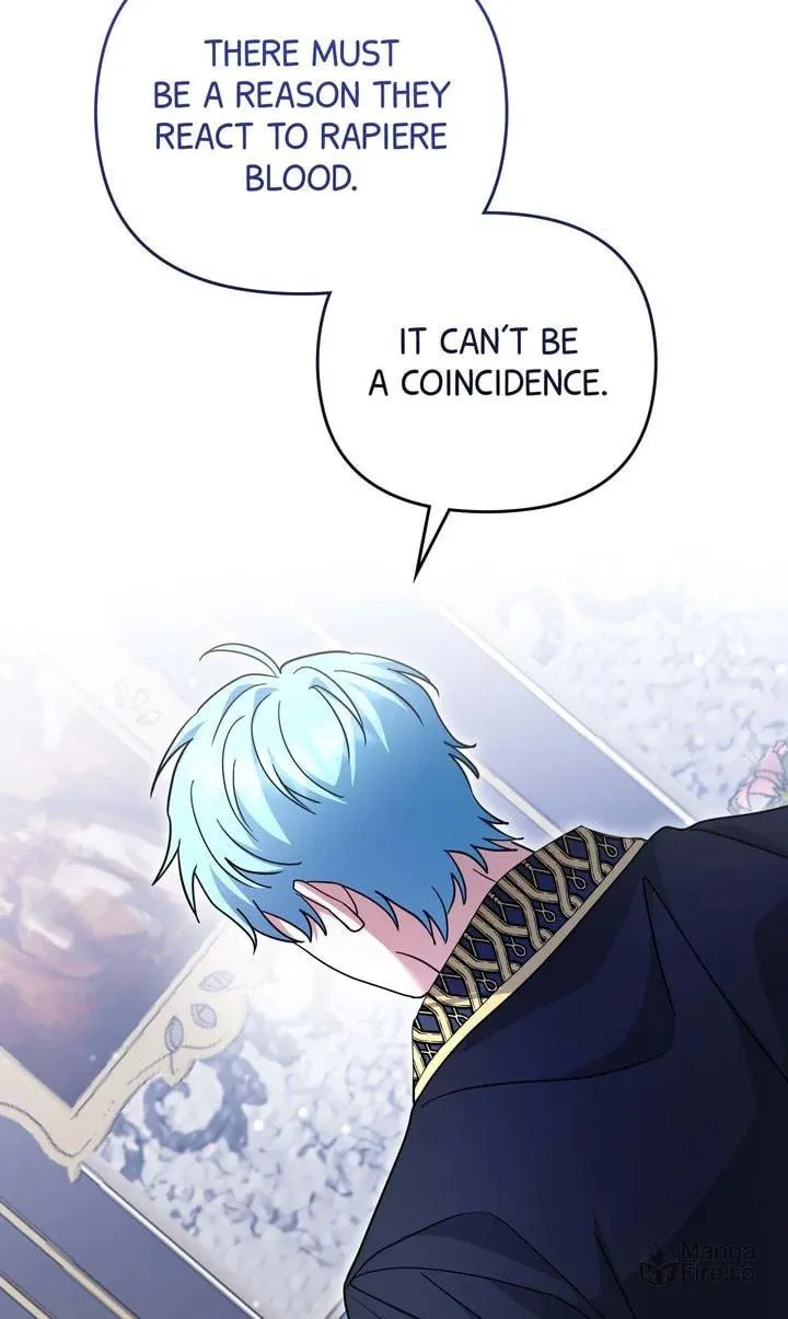 Monster in the Greenhouse Chapter 27 page 12 - 