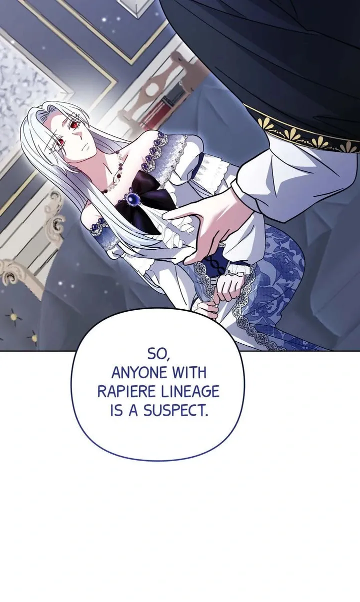 Monster in the Greenhouse Chapter 27 page 13 - 