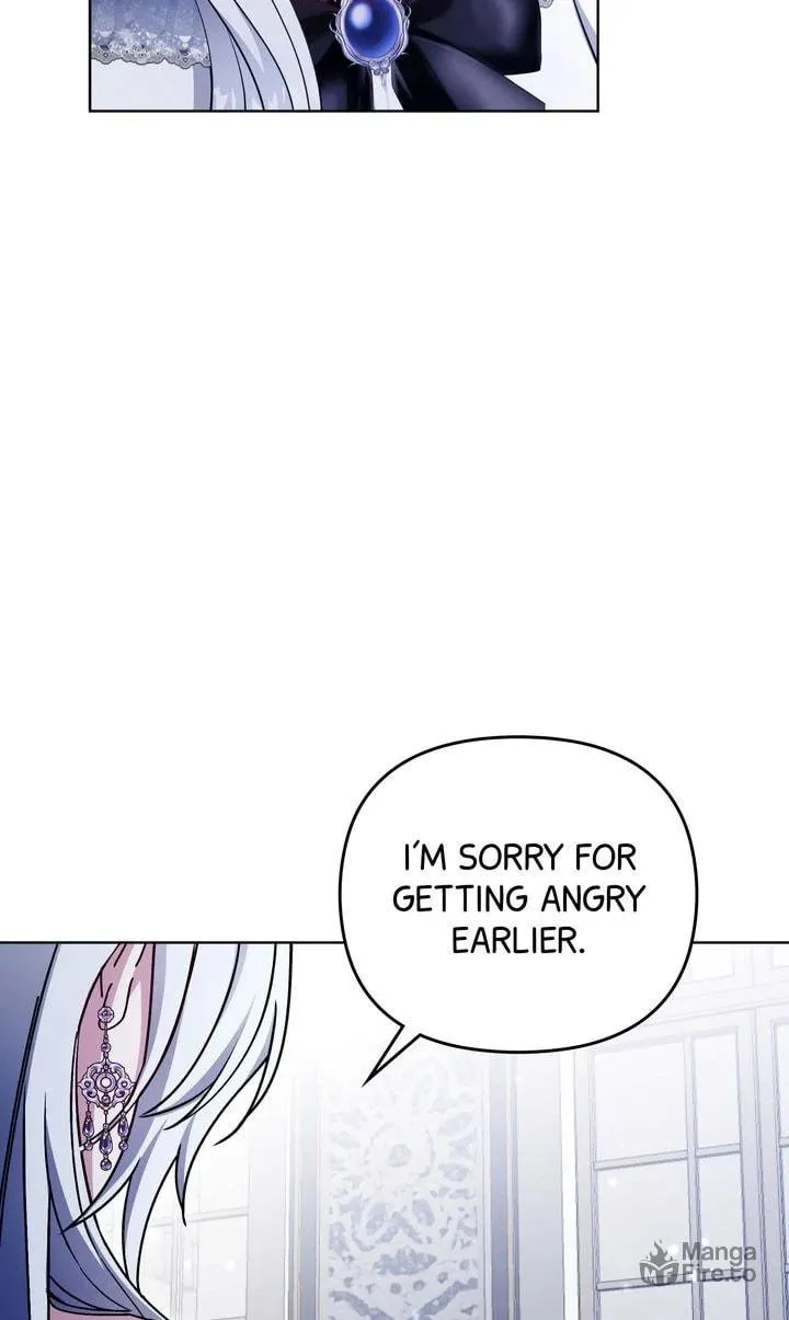 Monster in the Greenhouse Chapter 27 page 15 - 