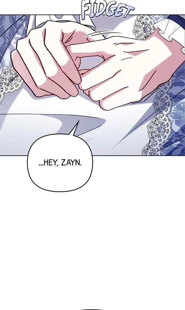 Monster in the Greenhouse Chapter 27 page 17 - 