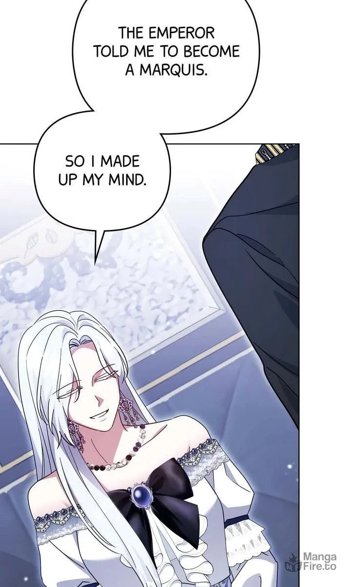 Monster in the Greenhouse Chapter 27 page 20 - 