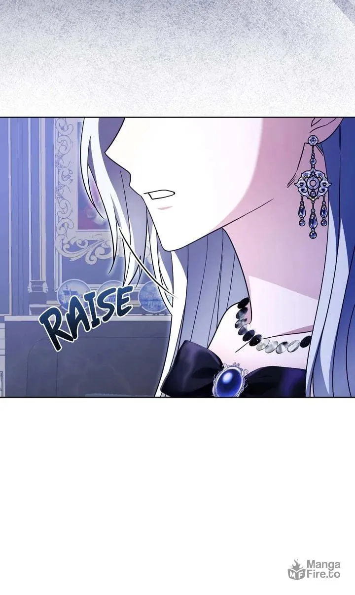 Monster in the Greenhouse Chapter 27 page 27 - 