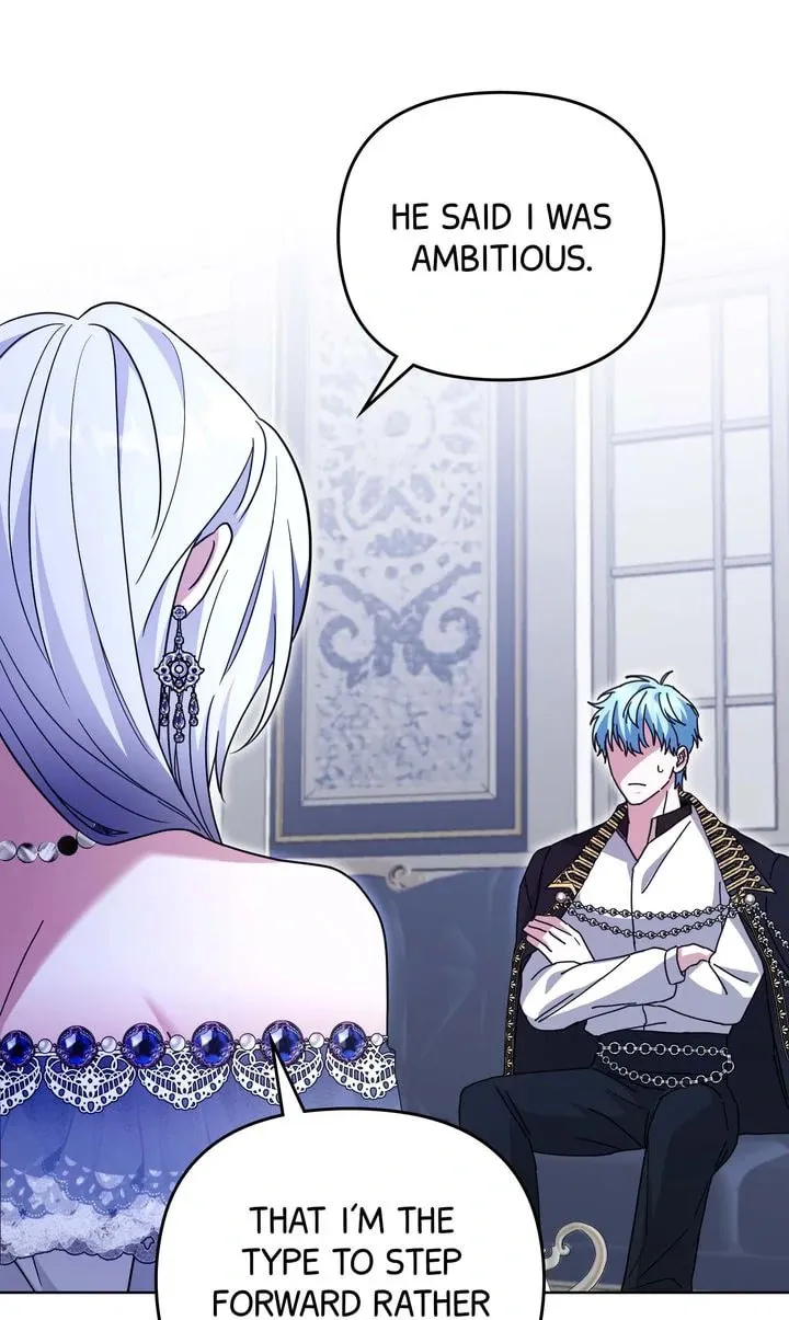Monster in the Greenhouse Chapter 27 page 28 - 