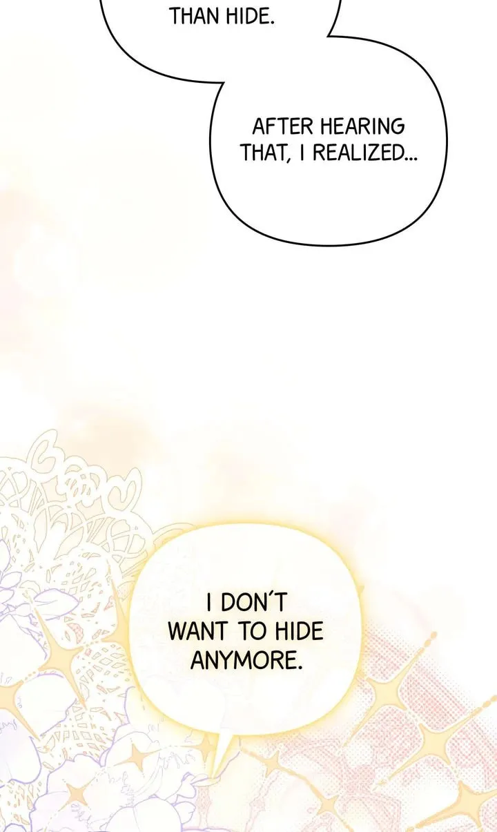 Monster in the Greenhouse Chapter 27 page 29 - 