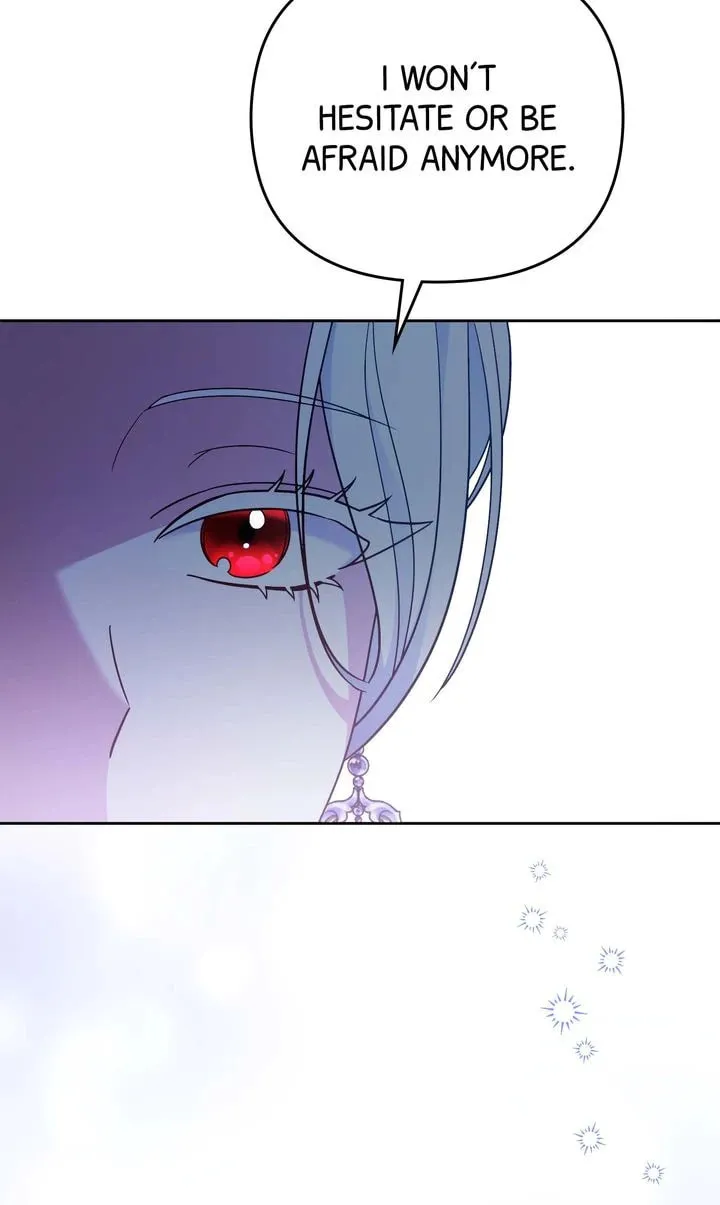 Monster in the Greenhouse Chapter 27 page 32 - 