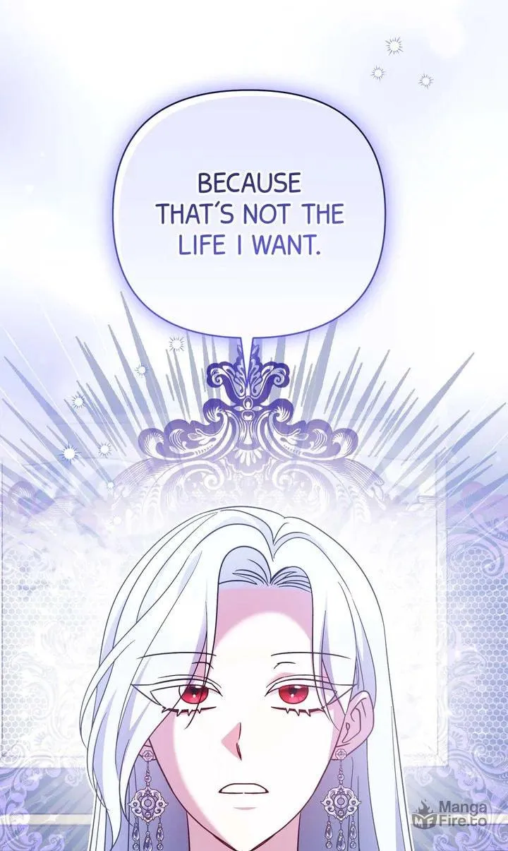 Monster in the Greenhouse Chapter 27 page 33 - 