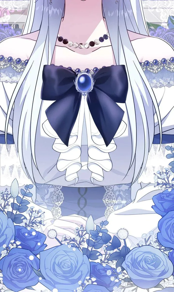 Monster in the Greenhouse Chapter 27 page 34 - 