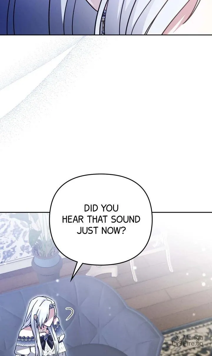 Monster in the Greenhouse Chapter 27 page 39 - 