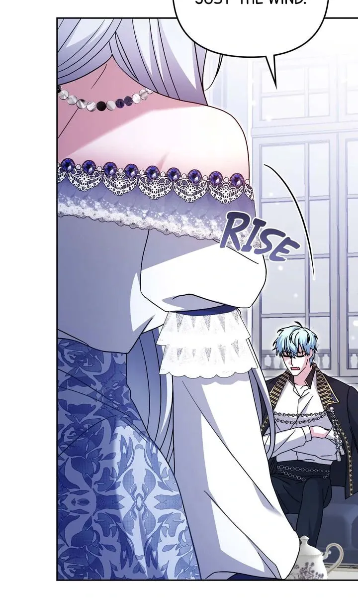 Monster in the Greenhouse Chapter 27 page 41 - 