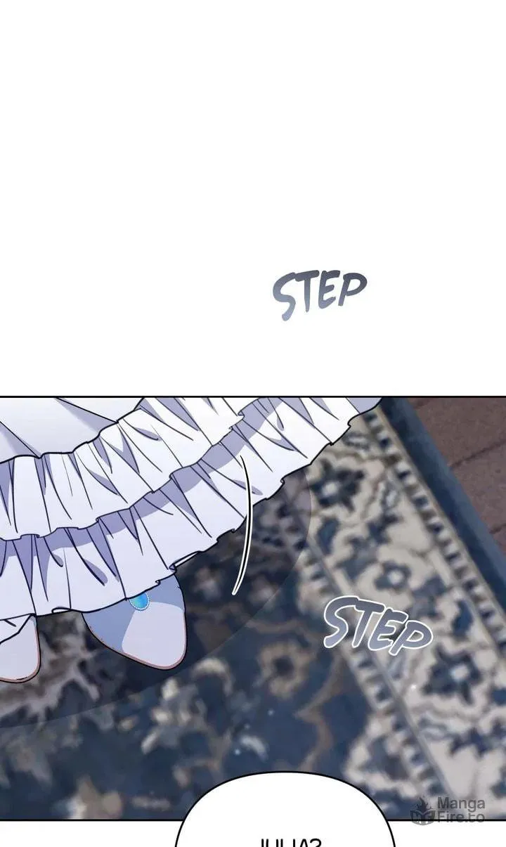 Monster in the Greenhouse Chapter 27 page 42 - 