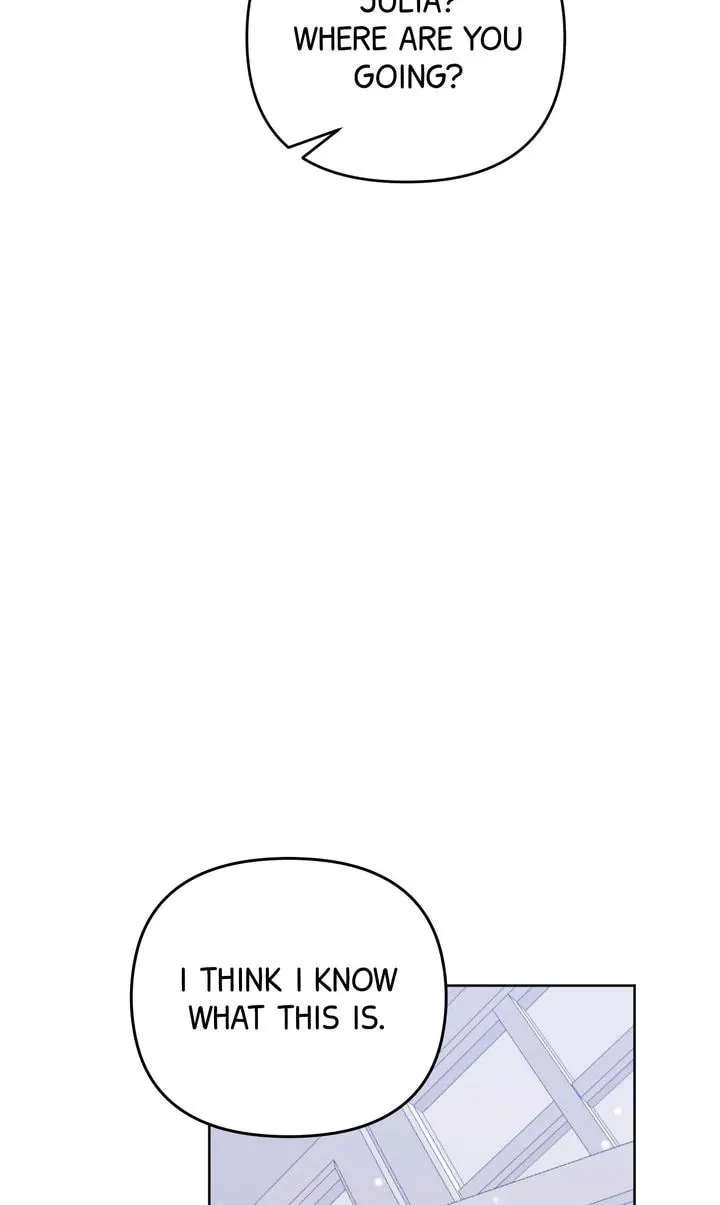 Monster in the Greenhouse Chapter 27 page 43 - 