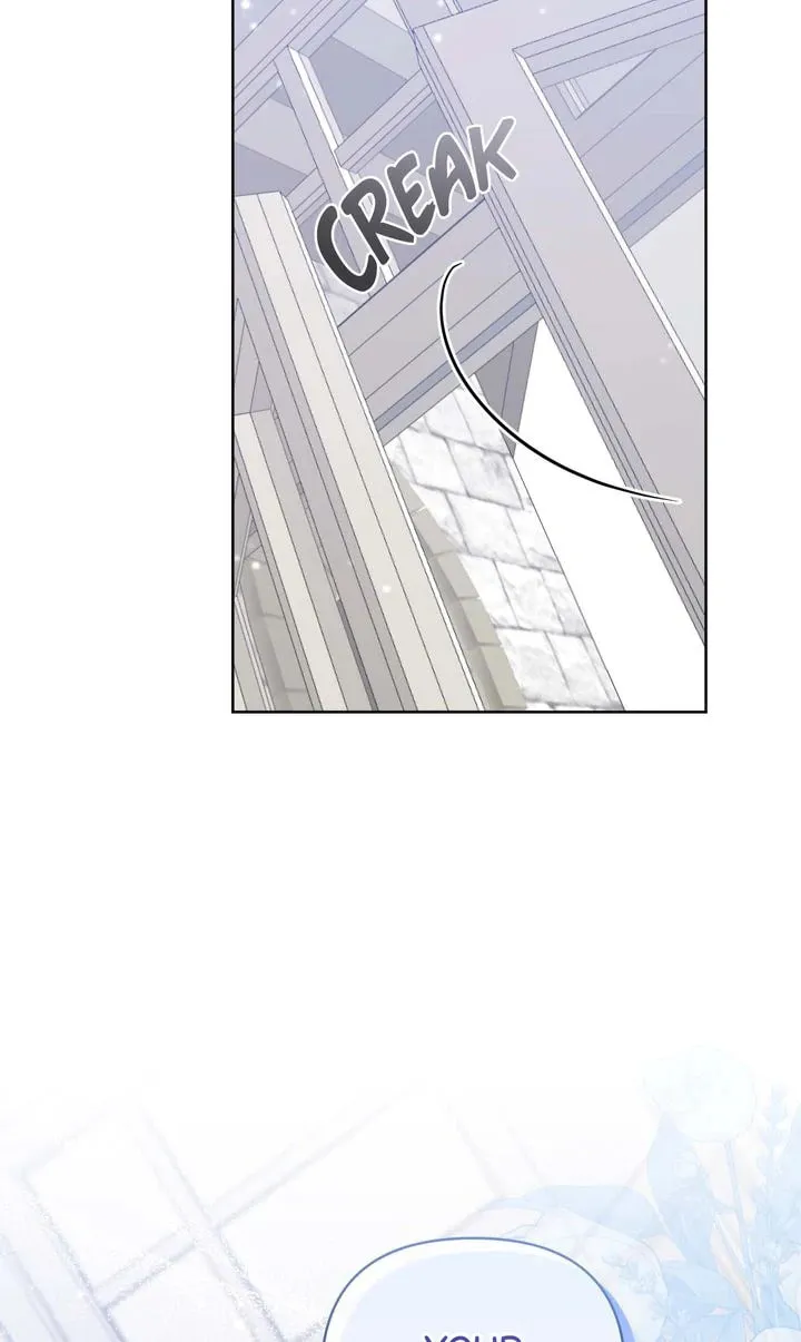 Monster in the Greenhouse Chapter 27 page 44 - 