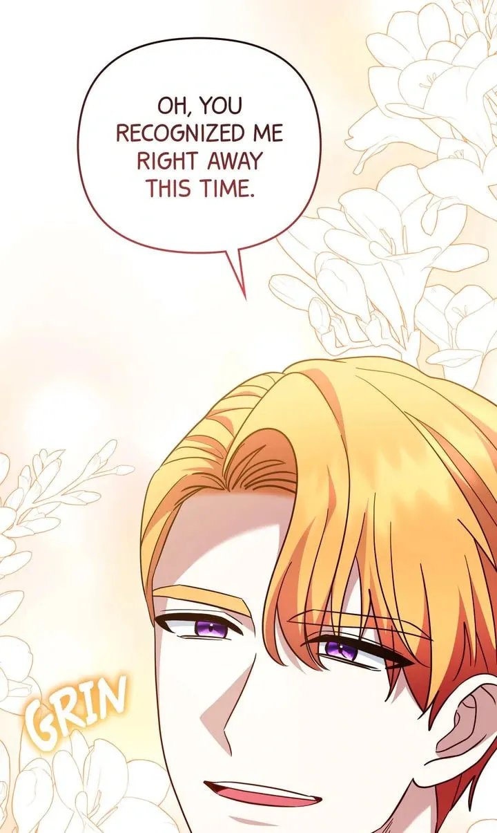 Monster in the Greenhouse Chapter 27 page 47 - 