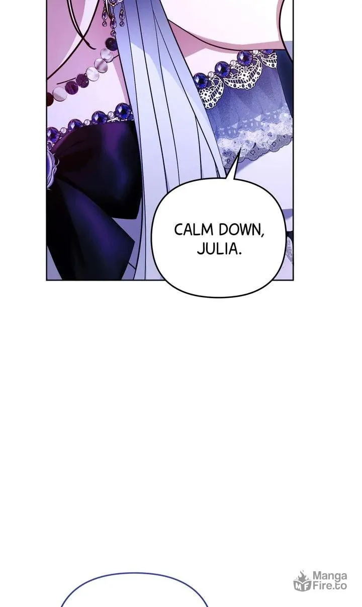 Monster in the Greenhouse Chapter 27 page 6 - 