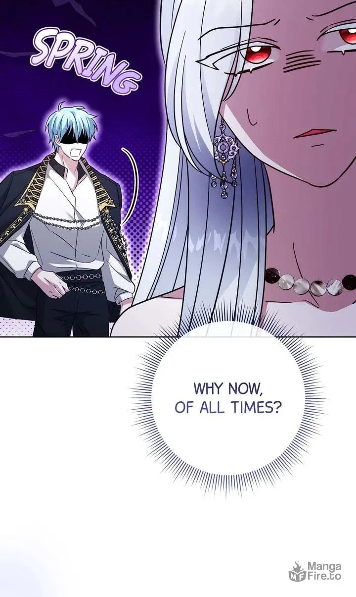 Monster in the Greenhouse Chapter 27 page 51 - 